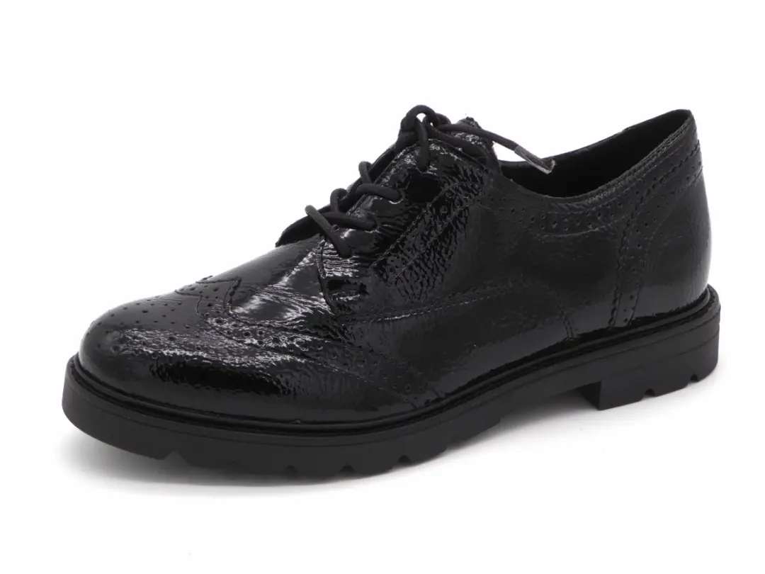 Remonte Dames Veterschoen