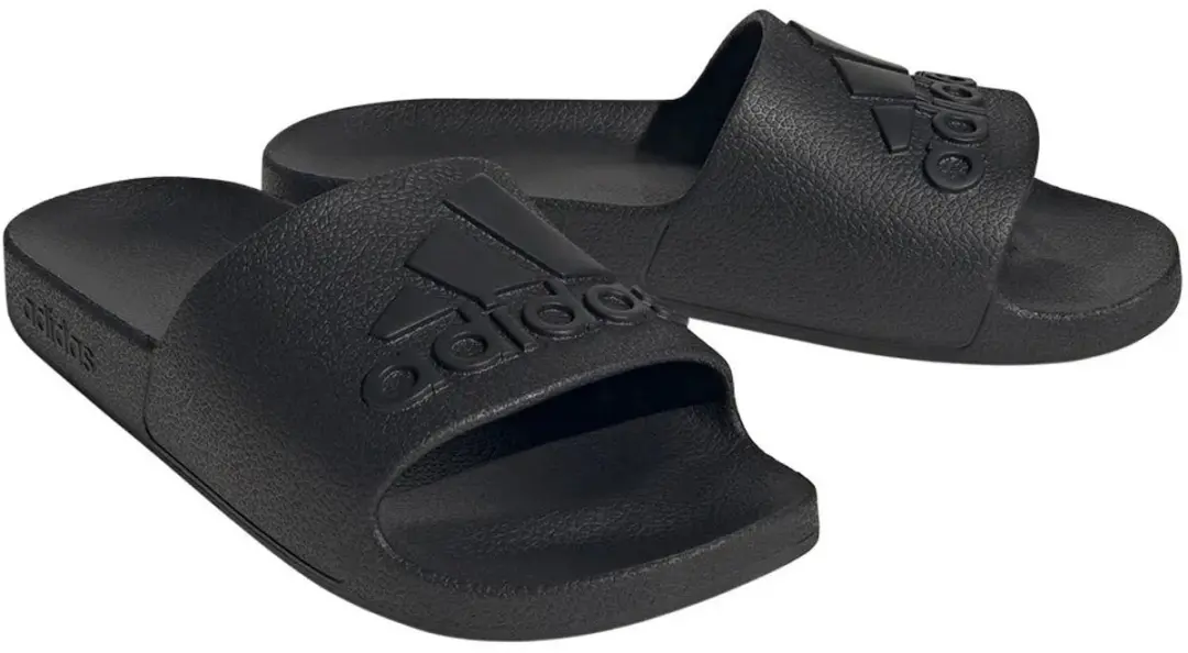 Adidas Adilette Aqua Slides IF7371 - Zwart - afbeelding 3 van 6