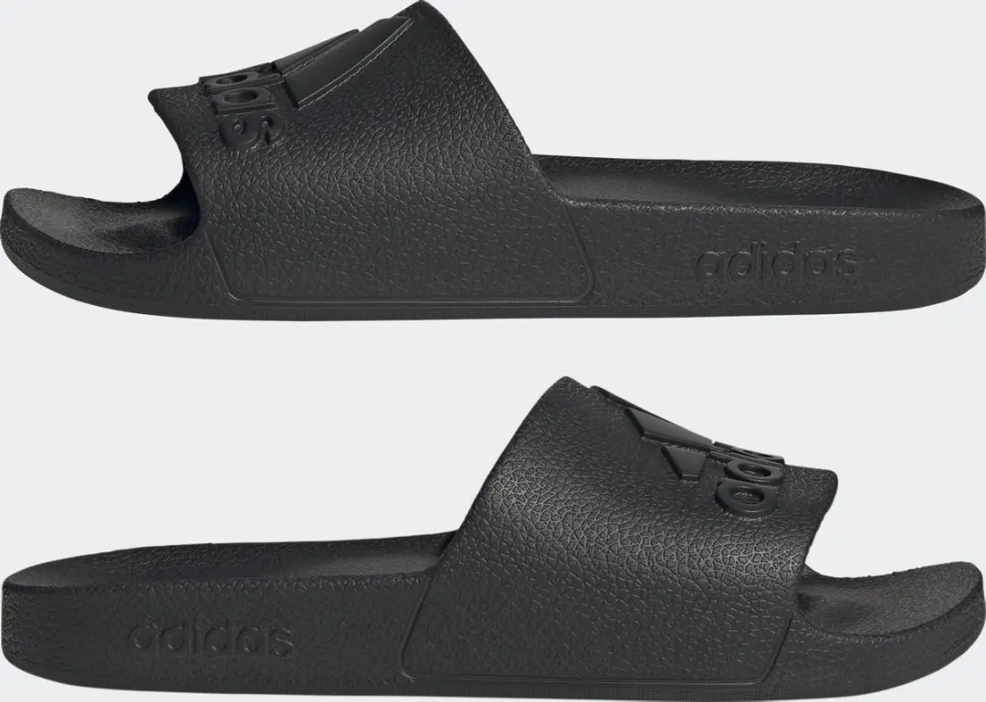 Adidas Adilette Aqua Slides IF7371 - Zwart - afbeelding 5 van 6