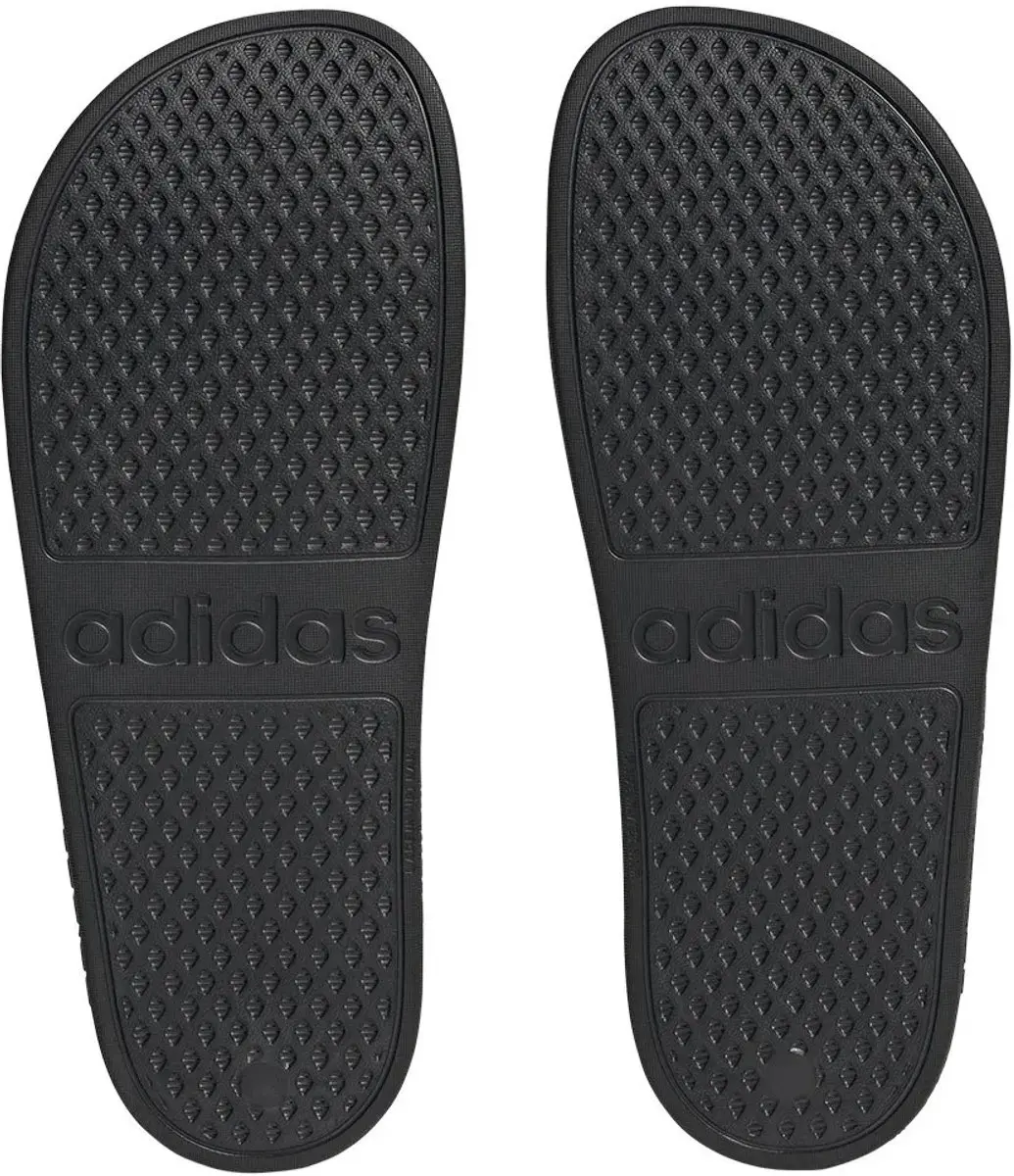 Adidas Adilette Aqua Slides IF7371 - Zwart - afbeelding 2 van 6
