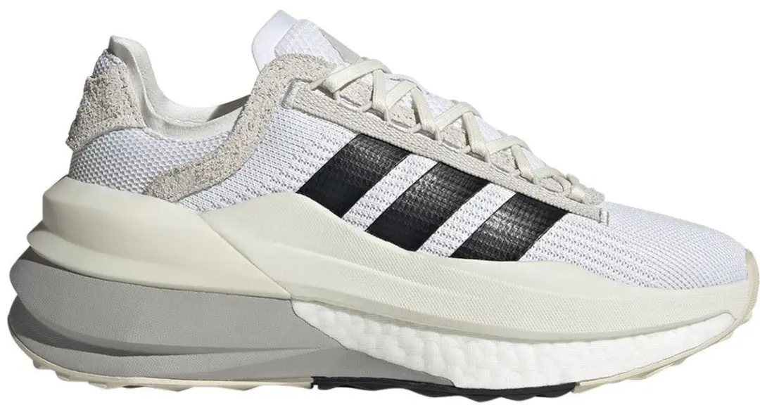 Adidas Avryn_x Schoenen Wit EU 40 Vrouw