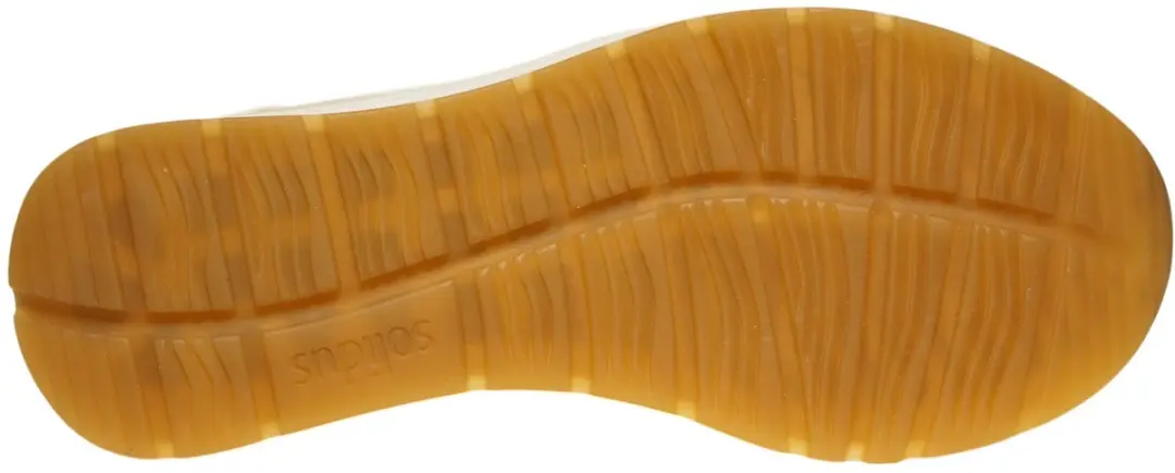 Solidus 59500 Groene Sneaker - 37.5