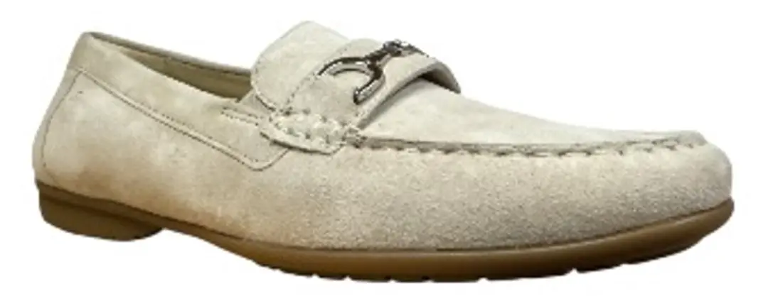 Sioux Cortizia Mocassins Dames - Beige