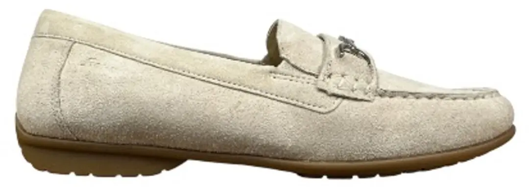 SIOUX Cortizia Mocassins Dames