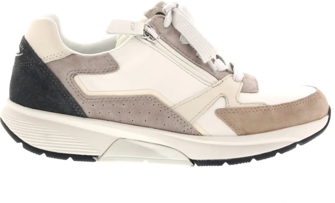 Gabor Dames Sneakers 86.878 Rolling Soft