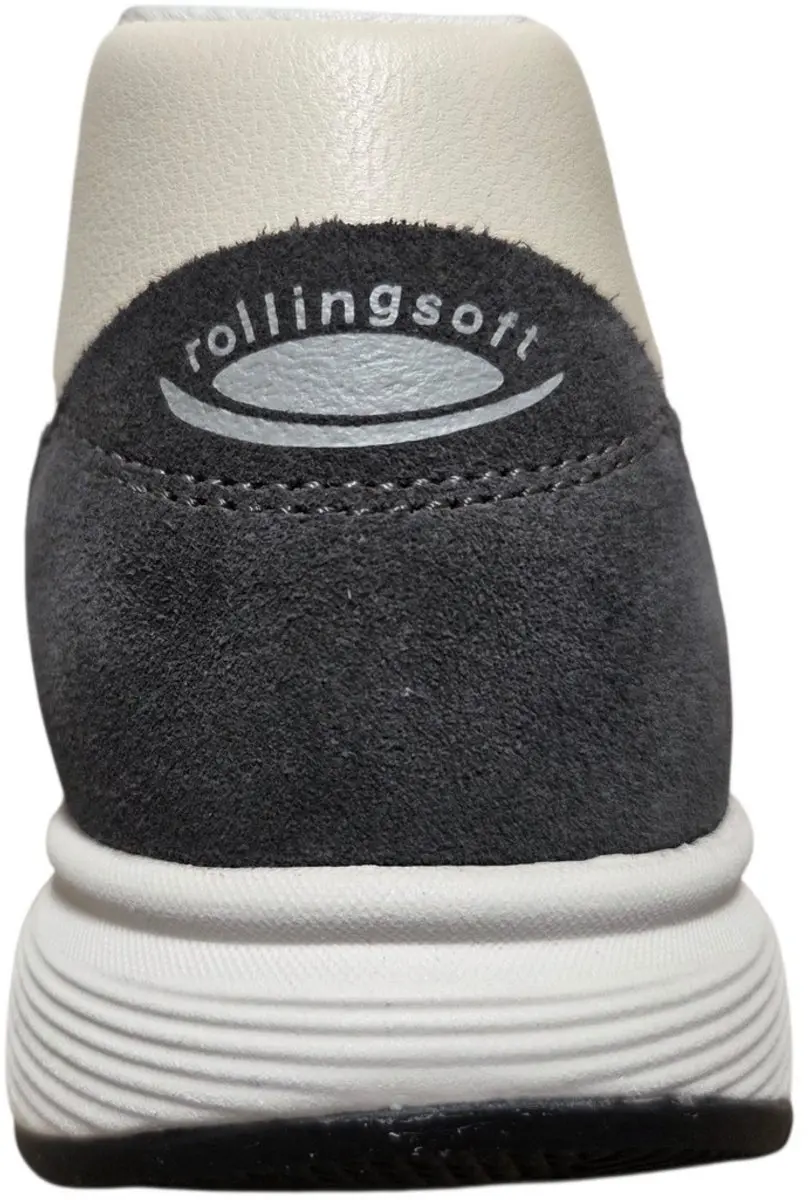 Gabor Dames Sneakers 86.878 Rolling Soft - Zand - Maat 40