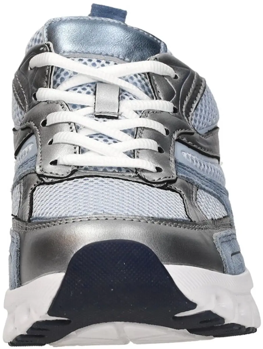 Gabor Rollingsoft Sneakers 86.986.26 - Licht blauw - afbeelding 3 van 6