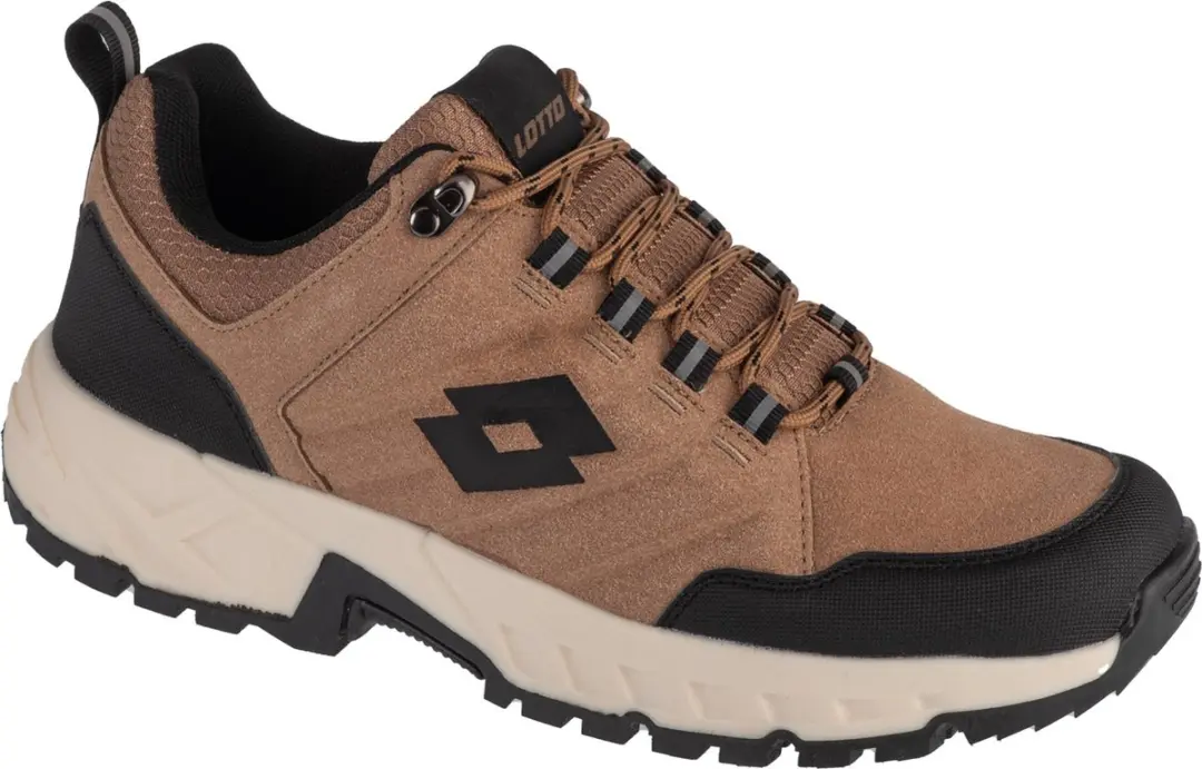 Lotto Sneaker Ketcham 2400290U