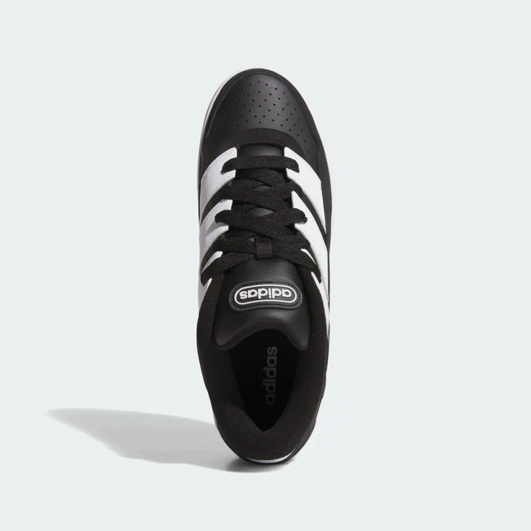adidas Sportswear Turnaround OPO52 Schoenen - Zwart - afbeelding 5 van 6
