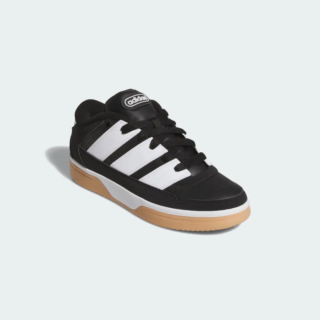 adidas Sportswear Turnaround OPO52 Schoenen - Zwart - afbeelding 6 van 6