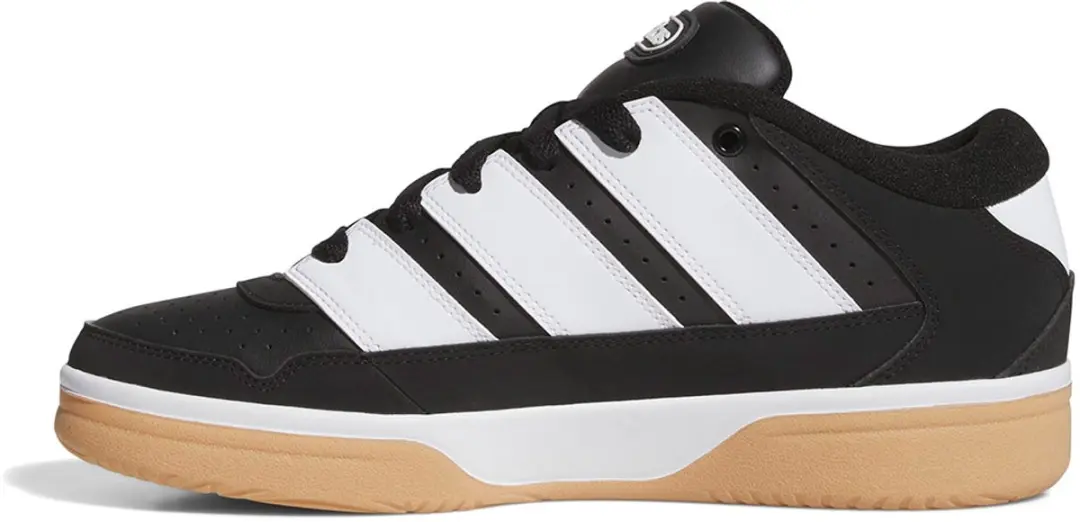 adidas Sportswear Turnaround OPO52 Schoenen - Zwart - afbeelding 4 van 6