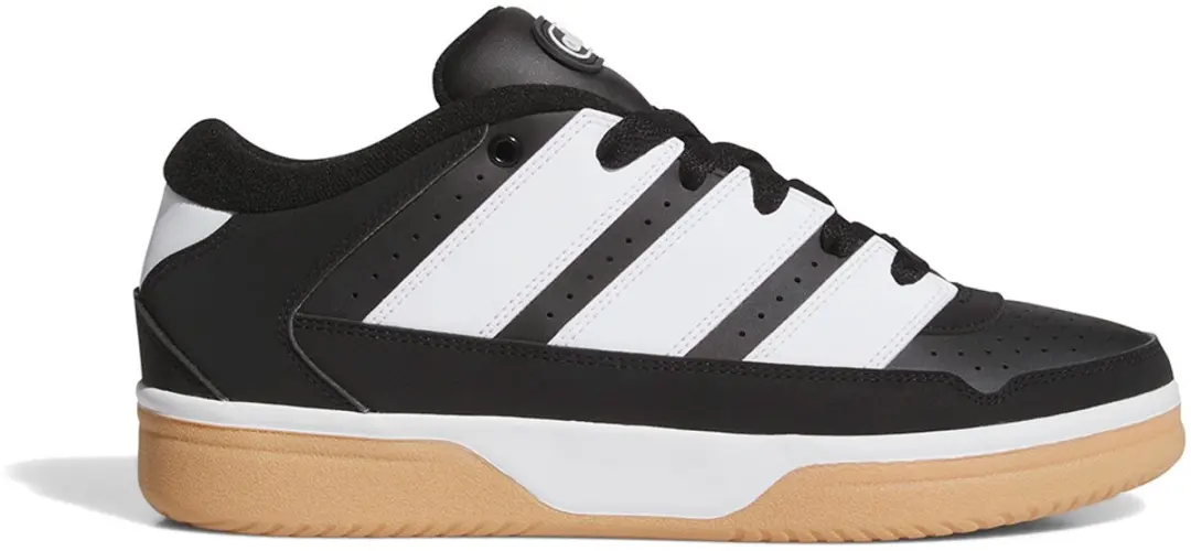 adidas Sportswear Turnaround OPO52 Schoenen - Zwart - afbeelding 2 van 6