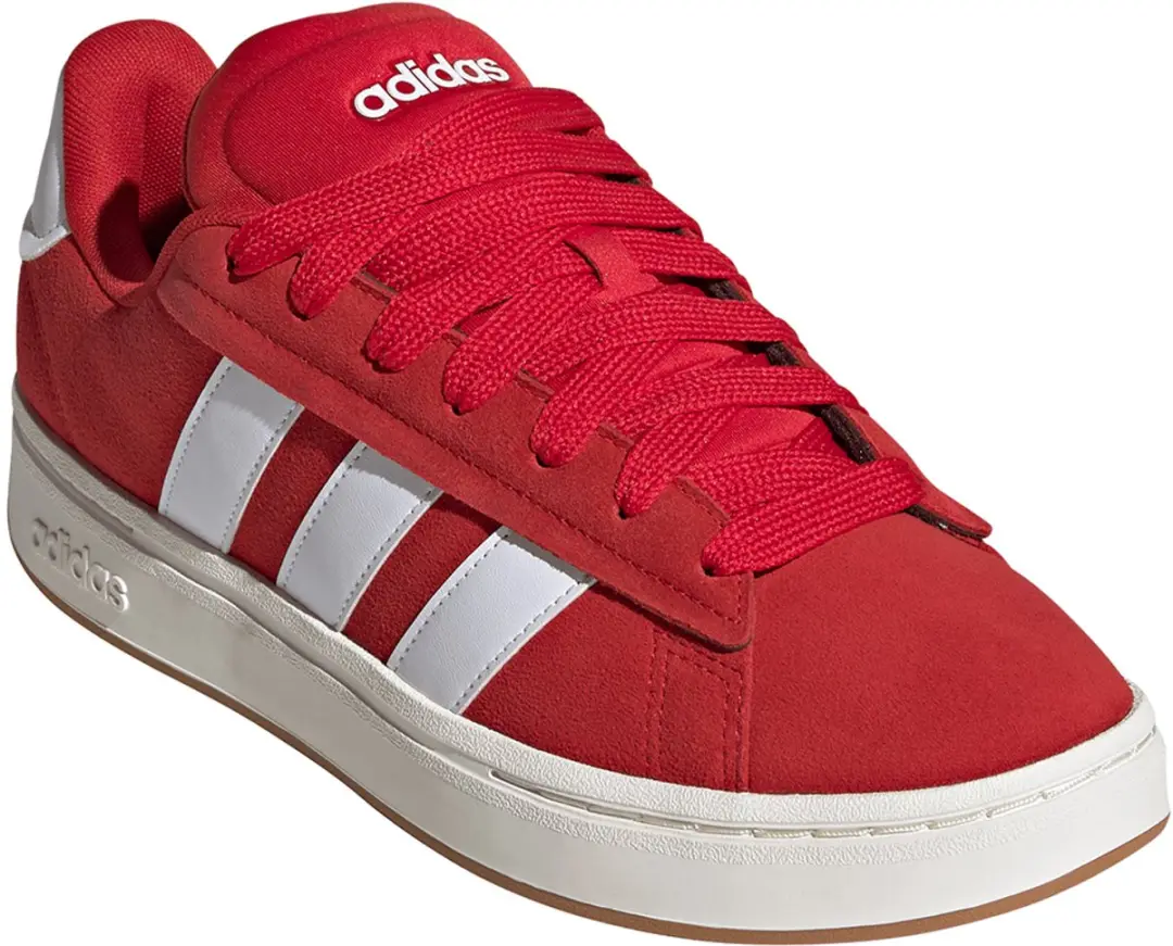 adidas Grand Court Alpha 00s Heren Sneakers, Schoenen, Sportschoenen, Leer JP691