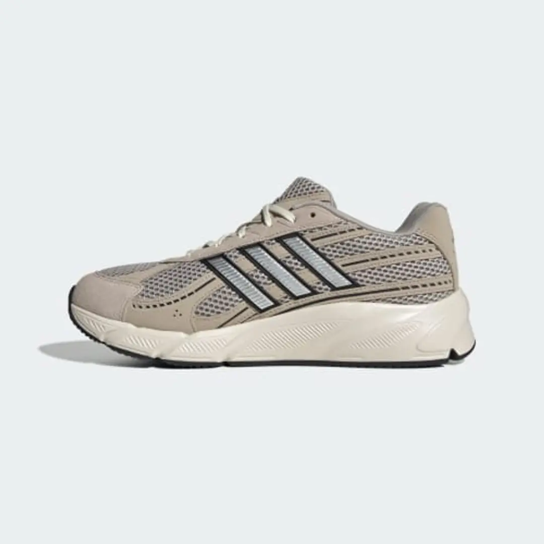 Adidas Technochaos 2000 OSL28 Heren Schoenen - Bruin - afbeelding 2 van 6