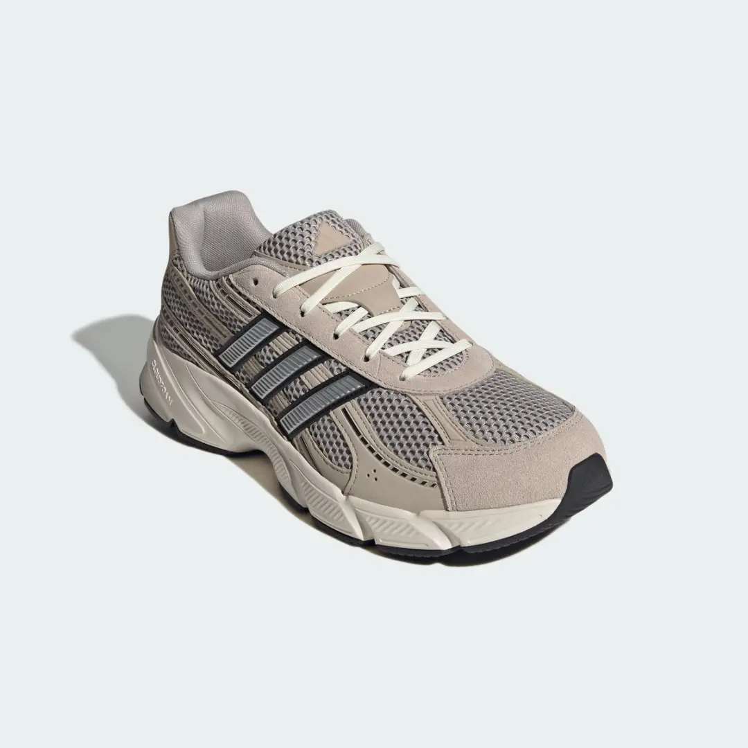 Adidas Technochaos 2000 OSL28 Heren Schoenen - Bruin - afbeelding 6 van 6
