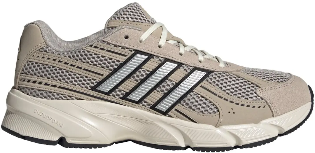 Adidas Technochaos 2000 OSL28 Heren Schoenen - Bruin - afbeelding 3 van 6