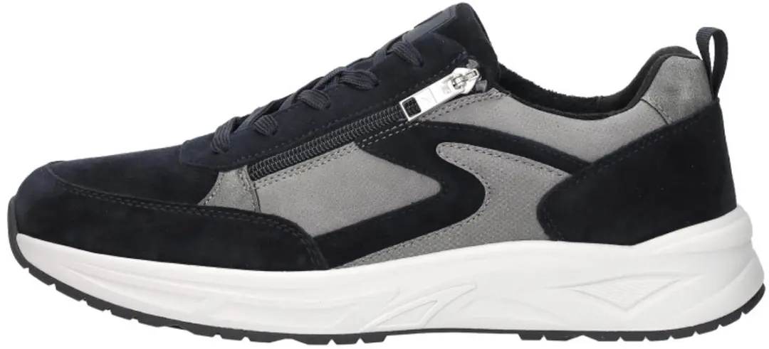 Wäldlaufer Jack Sneakers - Heren - Blauw - Maat 41