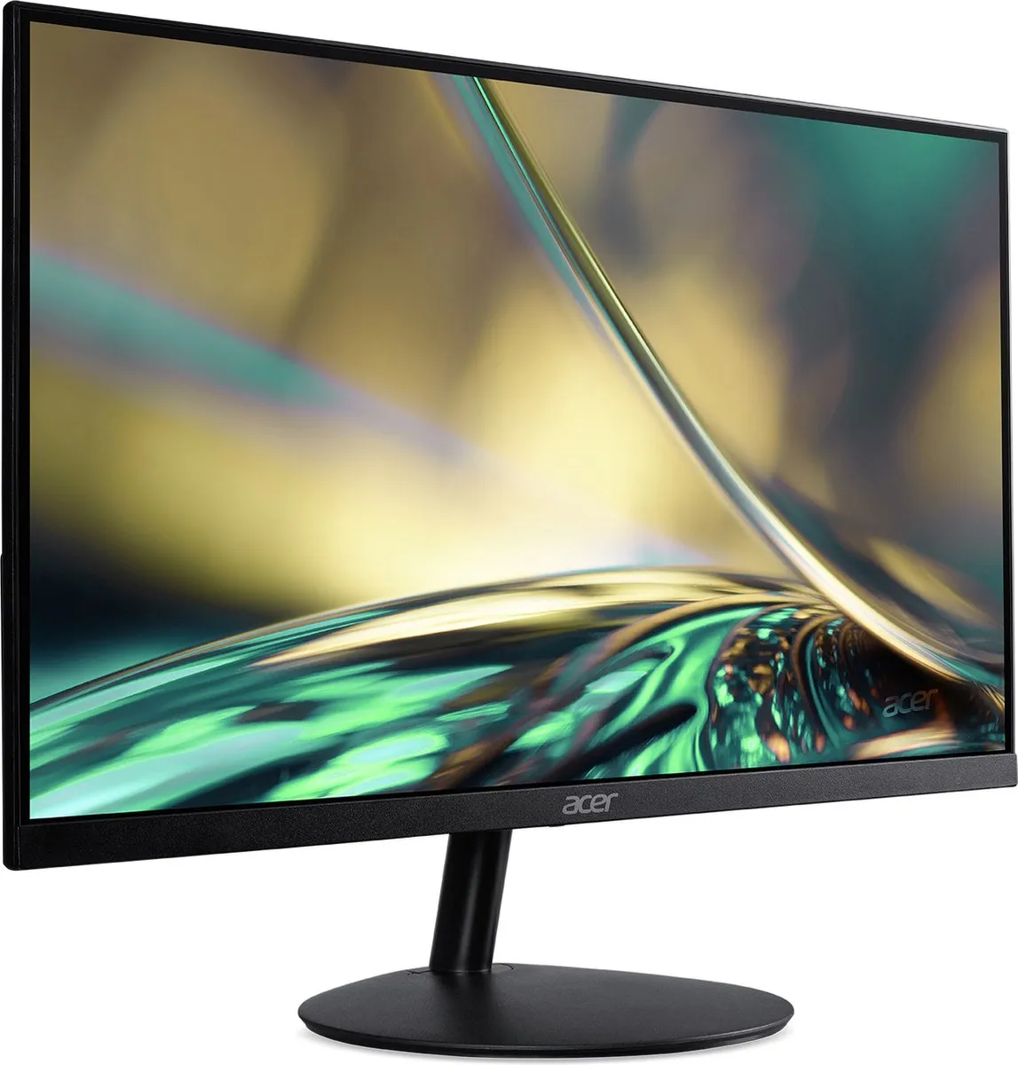 Acer SB272Ebi Monitor 27" Full HD - Zwart