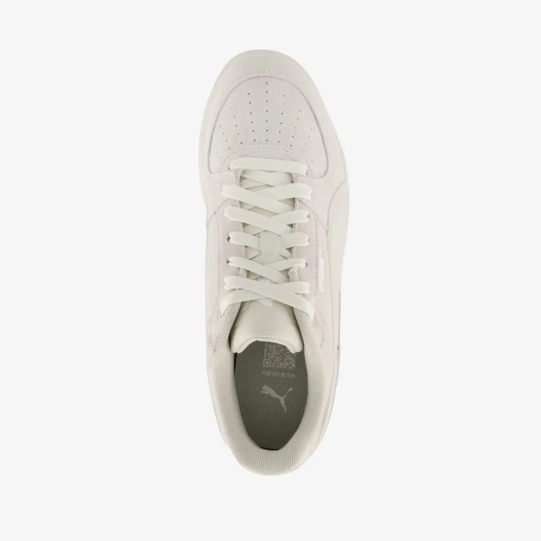 PUMA Caven III SD Sneakers Beige - Maat 43 - afbeelding 6 van 6