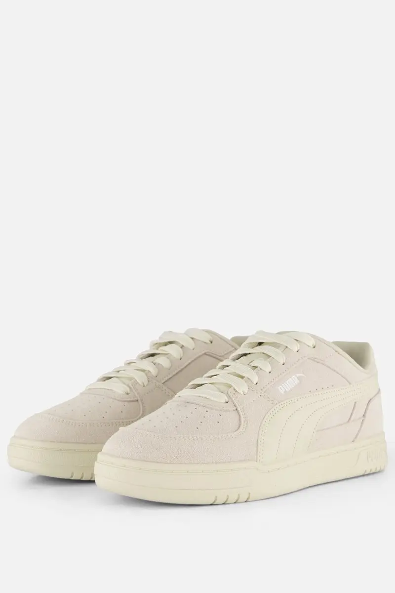Puma Caven III SD Sneakers beige