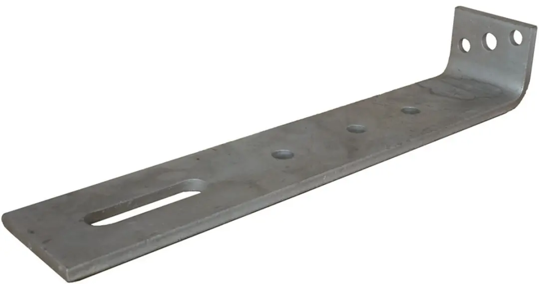 Gb Muurplaathoek 60 x 350mm 70 x 8mm TV 079871