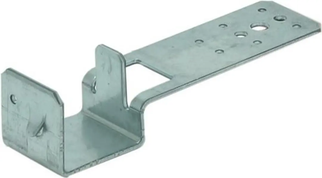 GB Randbekistingsanker 100312 12mm 30x2mmverzinkt