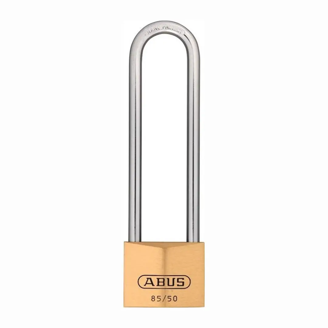 ABUS Cilinderslot 85/50HB127 verschillend sluitend 176 mm