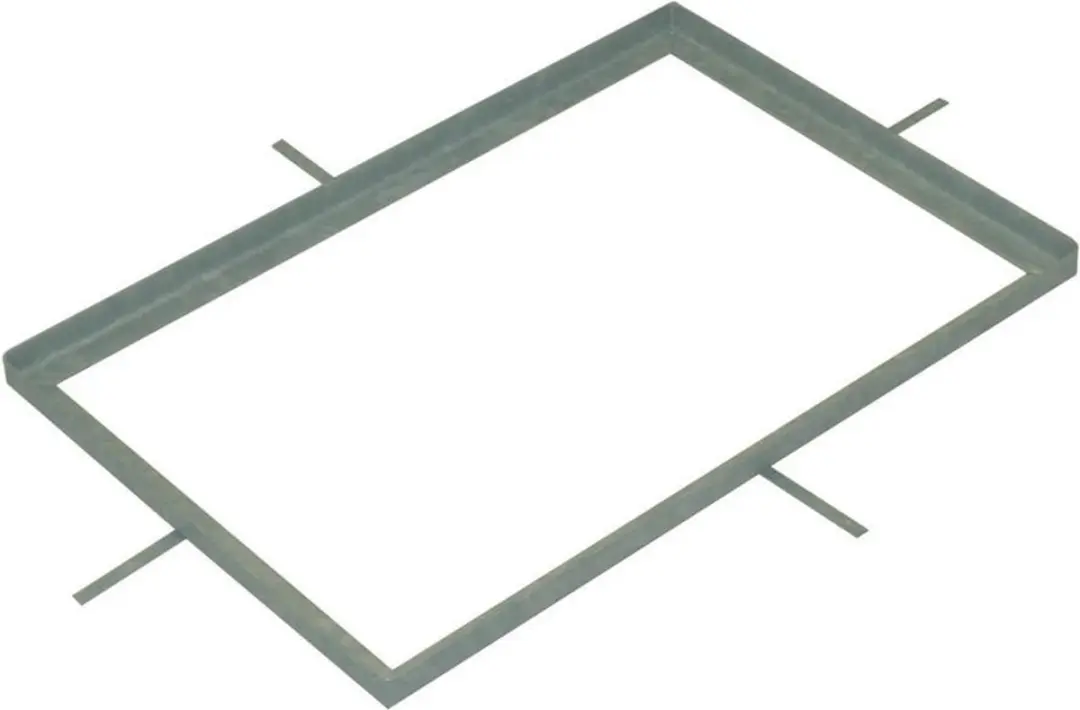 Matrand 510x810 25x25x2 TV (Prijs per stuk)
