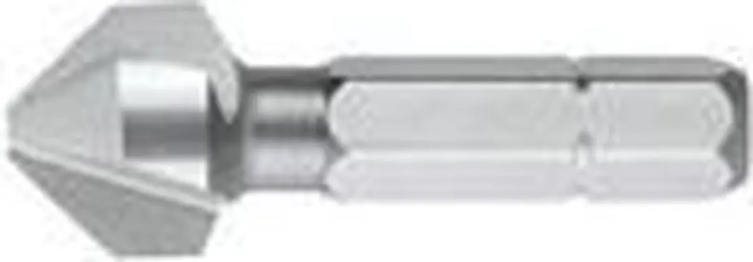 Wiha Soevereinboor Bit 35mm (¼″) M6x12,4