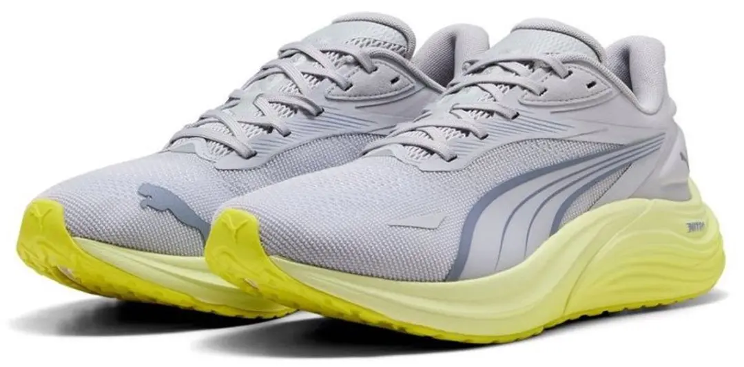 Puma hardloopschoenen Low Electrify Nitro 4 310789