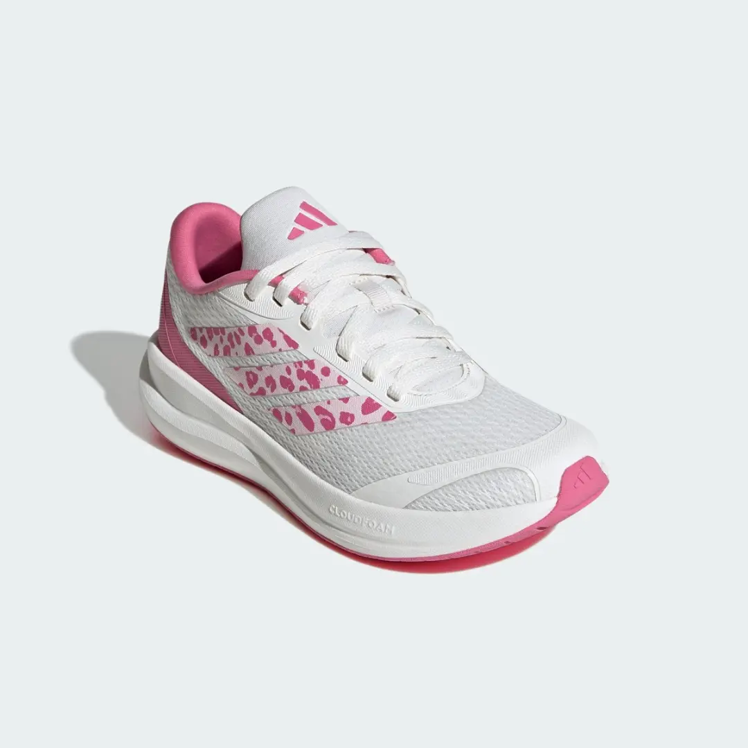 Adidas Runfalcon 6 OTN30 Schoenen Junior - Wit - afbeelding 6 van 6