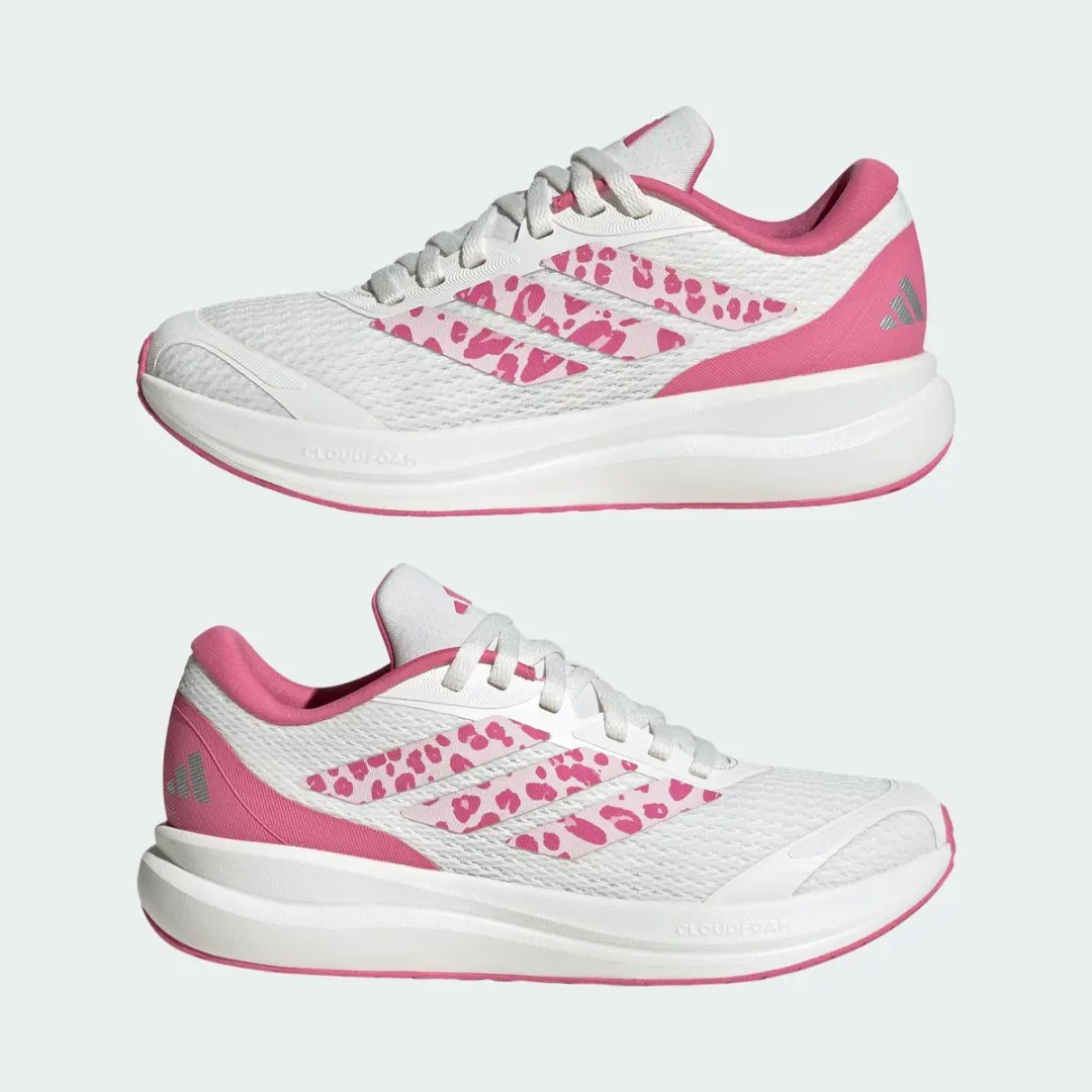 Adidas Runfalcon 6 OTN30 Schoenen Junior - Wit - afbeelding 5 van 6