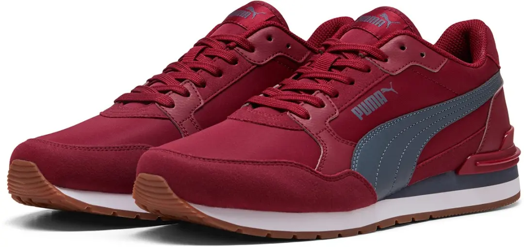 PUMA Unisex ST Runner v4 NL Sneaker 399069-30 rut