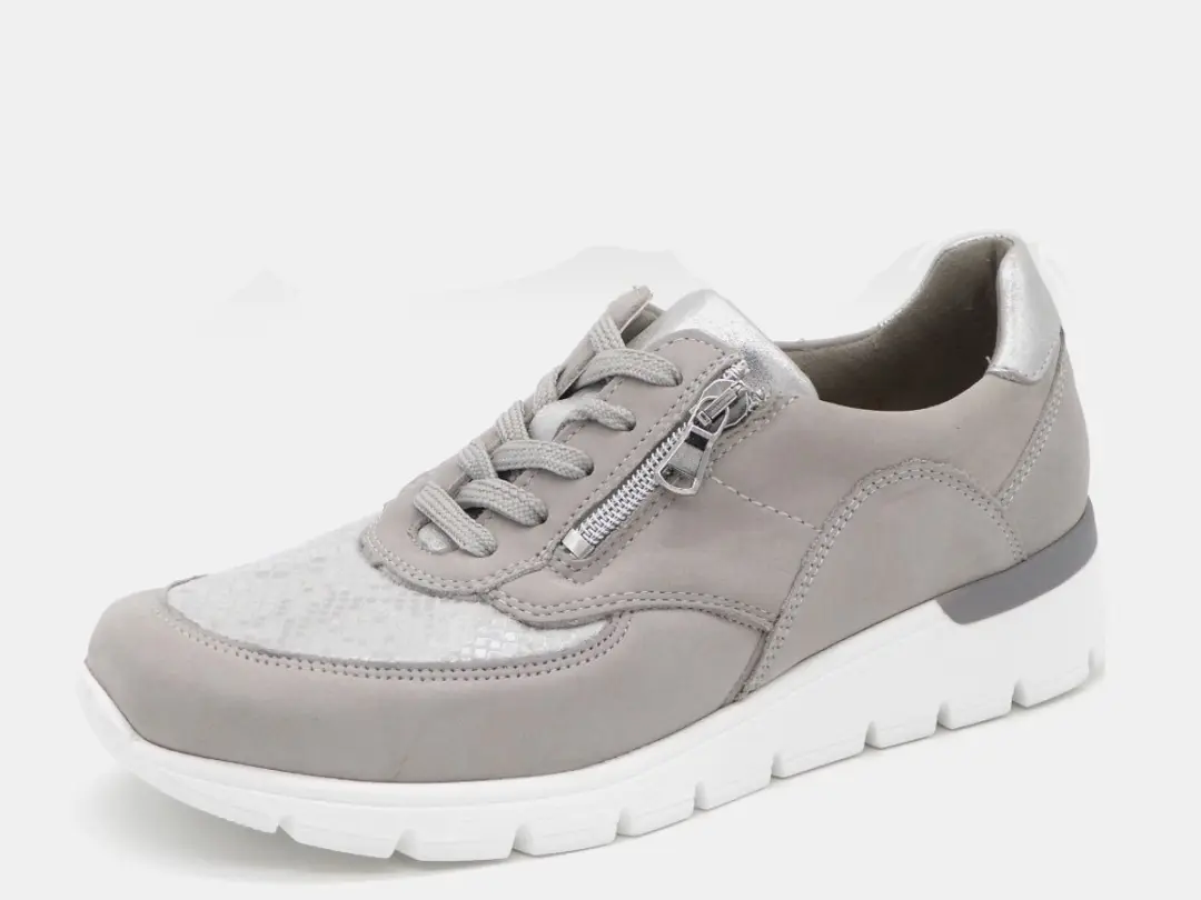 Waldläufer OrthoTritt Dames Sneaker