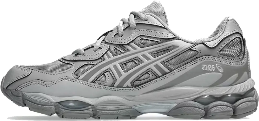 ASICS Gel-NYC 'Cement Grey' maat 46.5.