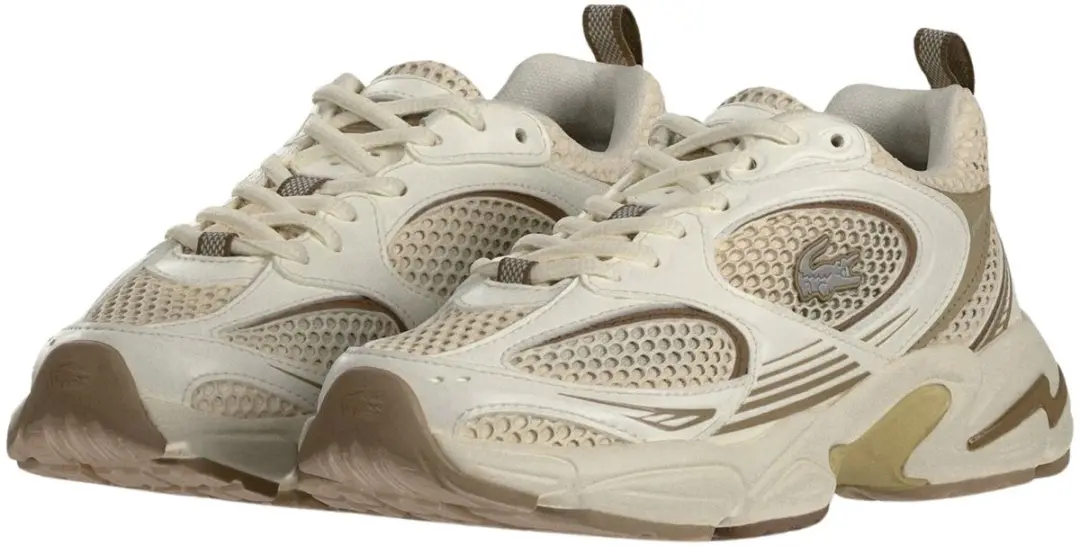 Lacoste Storm Sneakers Dames