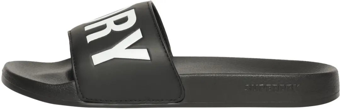 Superdry Vegan Core Badslippers Heren - MF310256A - 40/41 - afbeelding 5 van 6