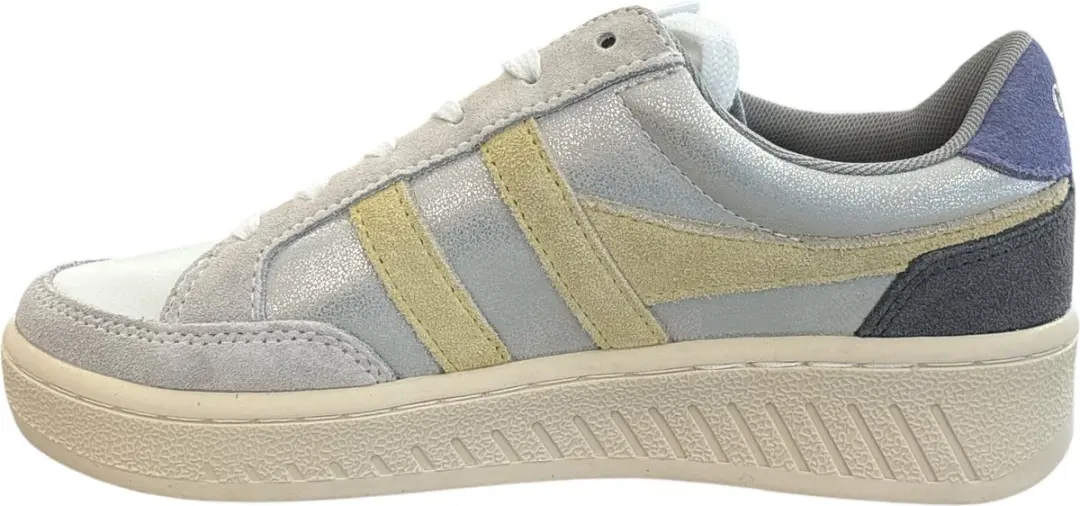 GOLA SUPERSLAM CLB334JY Sneaker offwhite maat 41
