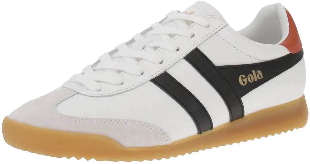 Gola Torpedo Leather