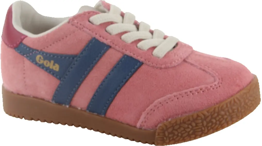Gola CKA538-KE meisjes sneakers maat 33 rood
