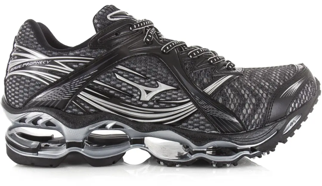 Mizuno Wave Prophecy 1 iron gate