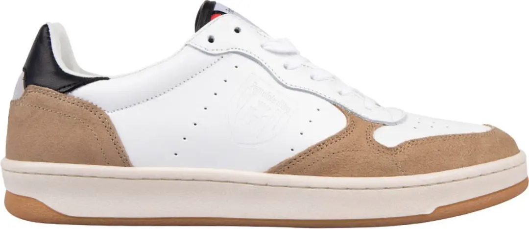 Pantofola D'oro Sneaker White 44