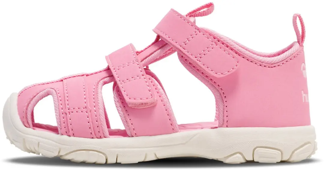 Kindersandalen met klittenband Hummel