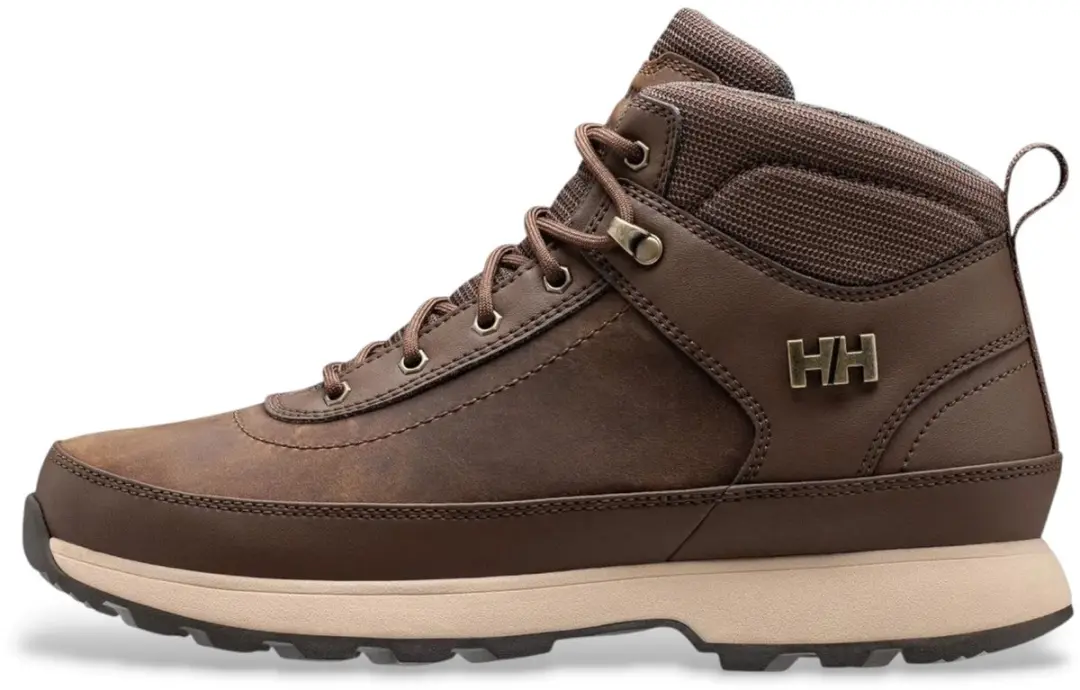 Helly Hansen Calgary 2 leren laarzen