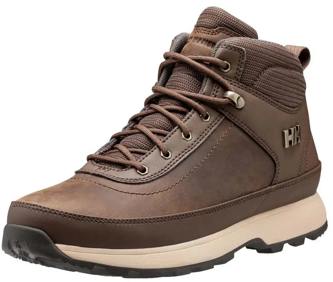 Helly Hansen Calgary 2 Leren Laarzen - Bruin - afbeelding 6 van 6