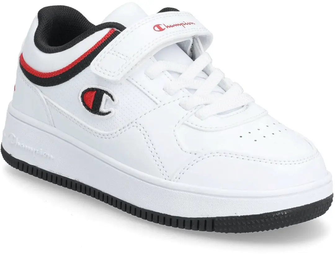 Champion RD18 Lage Sneakers Jongens