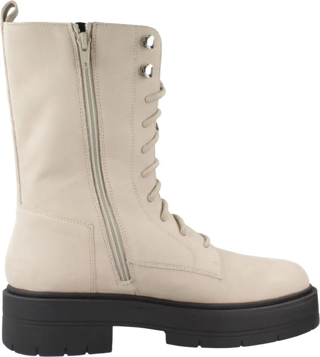GEOX D SPHERICA EC7 Beige 38 EU