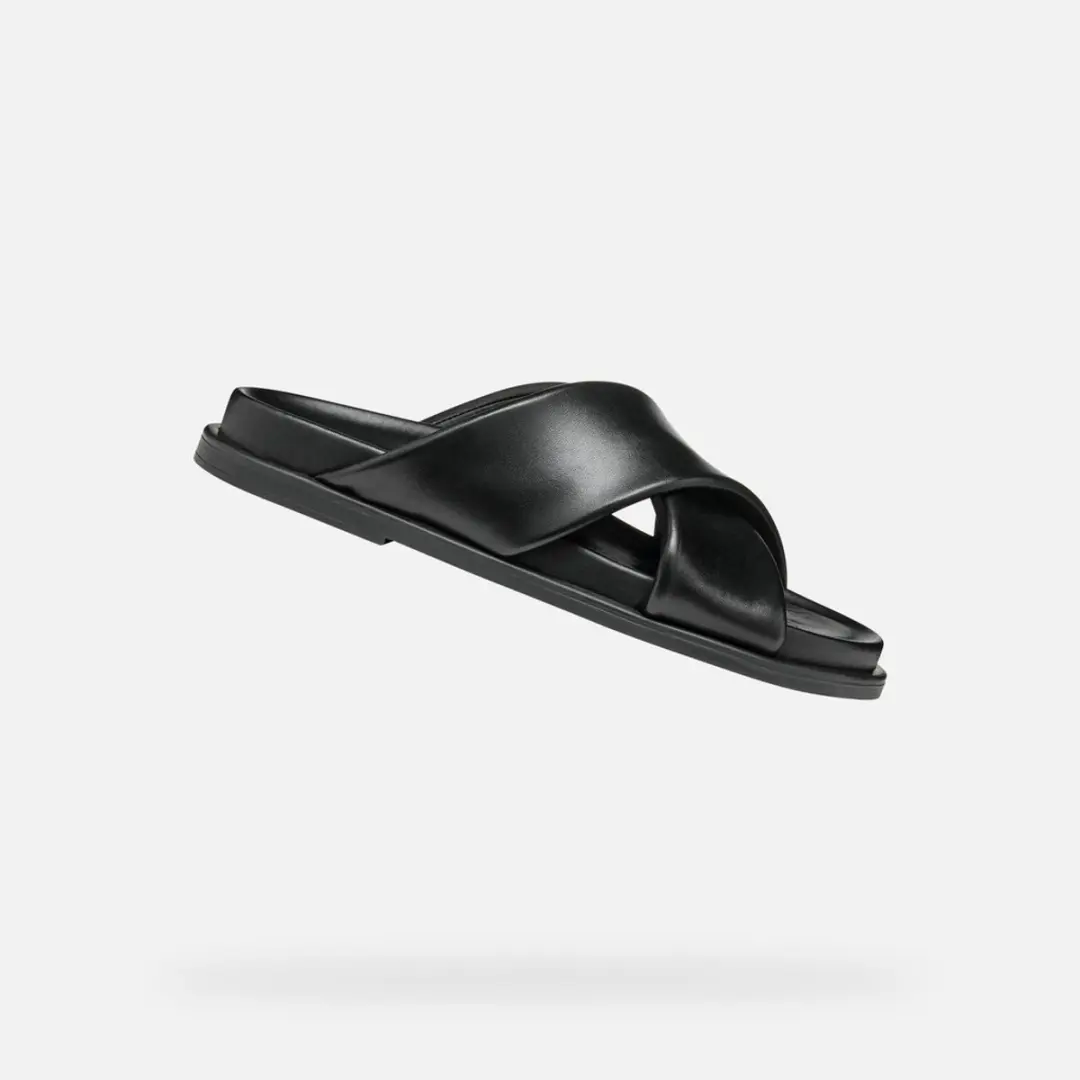 GEOX ADELASH DAMES Sandalen