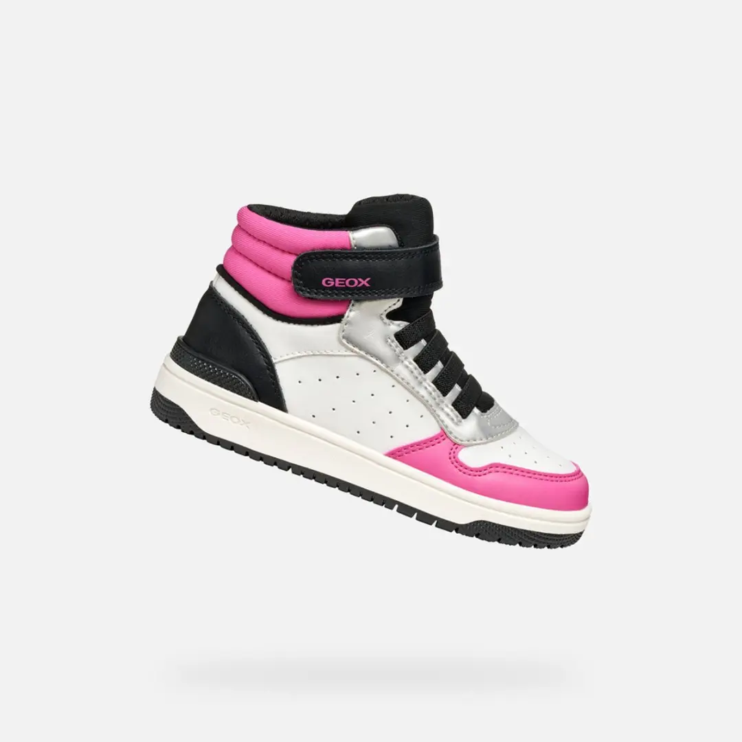 GEOX WASHIBA TIENERS Sneakers
