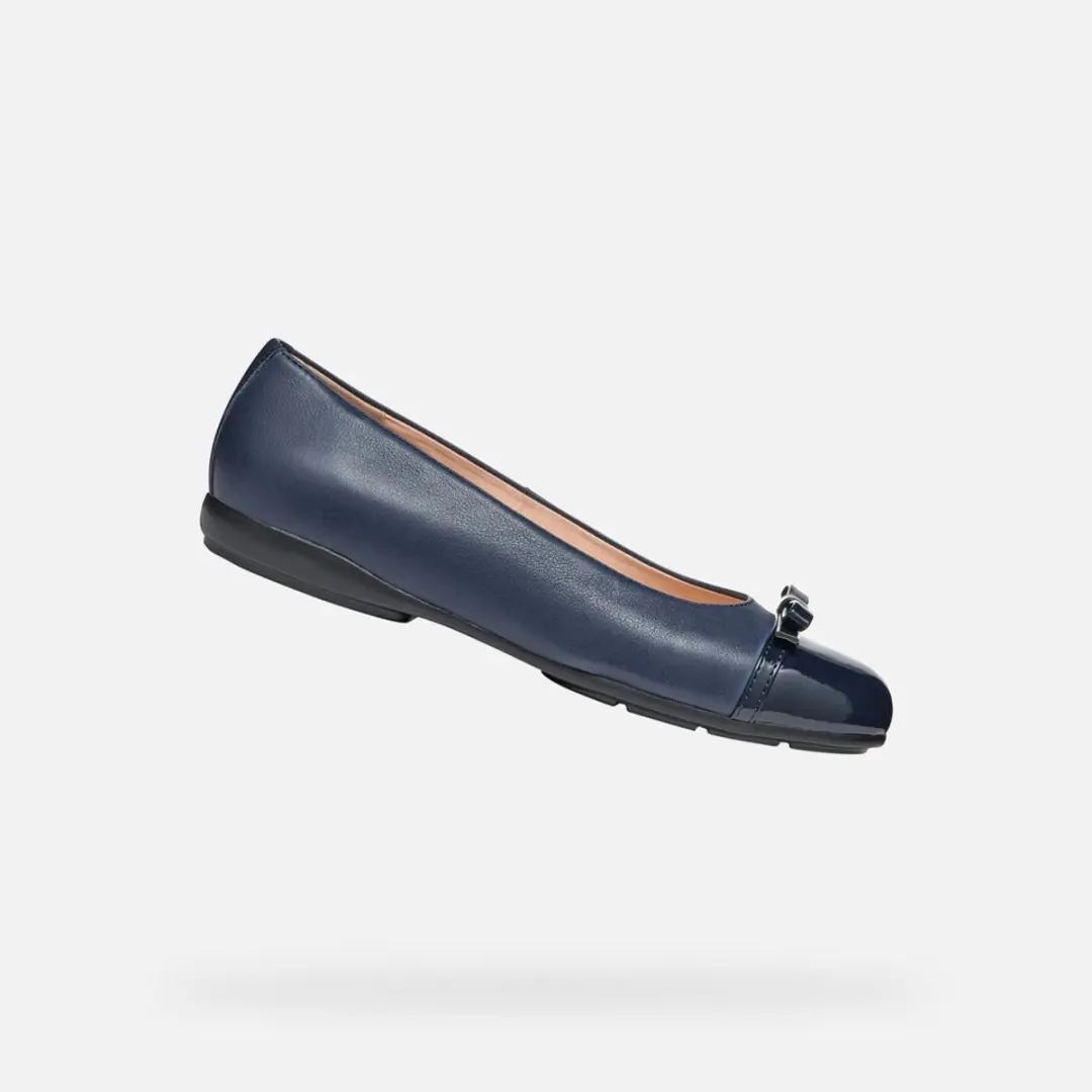 GEOX ANNYTAH DAMES Ballerina's